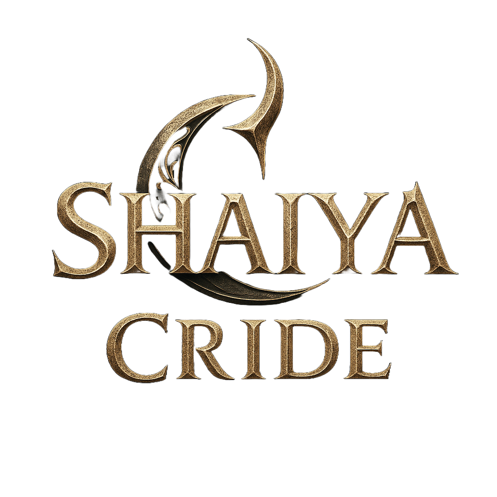 Shaiya